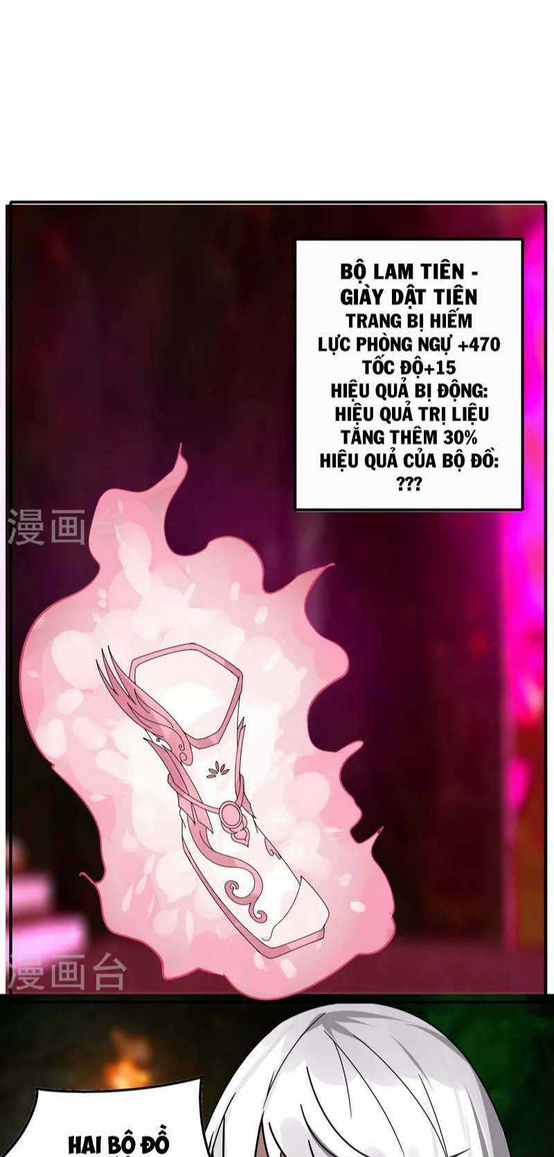 Kiếm Nhân - Chapter 31 - Trang 7