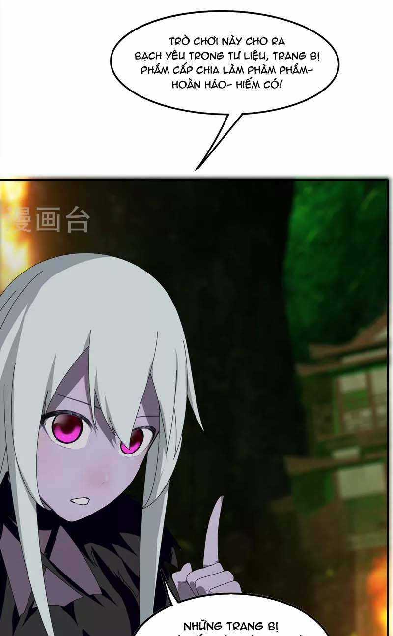 Kiếm Nhân - Chapter 31 - Trang 9