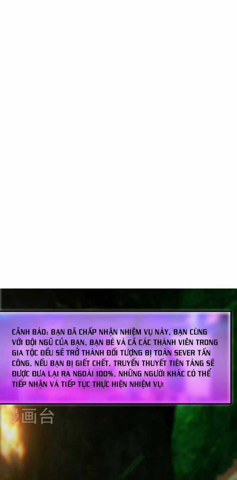 Kiếm Nhân - Chapter 32 - Trang 1