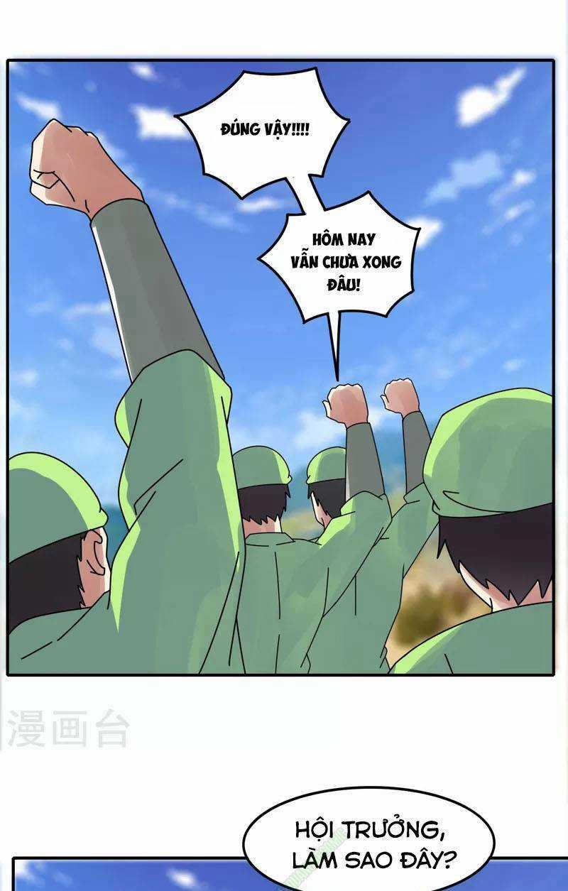 Kiếm Nhân - Chapter 32 - Trang 13