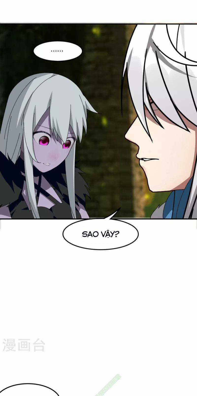 Kiếm Nhân - Chapter 32 - Trang 17