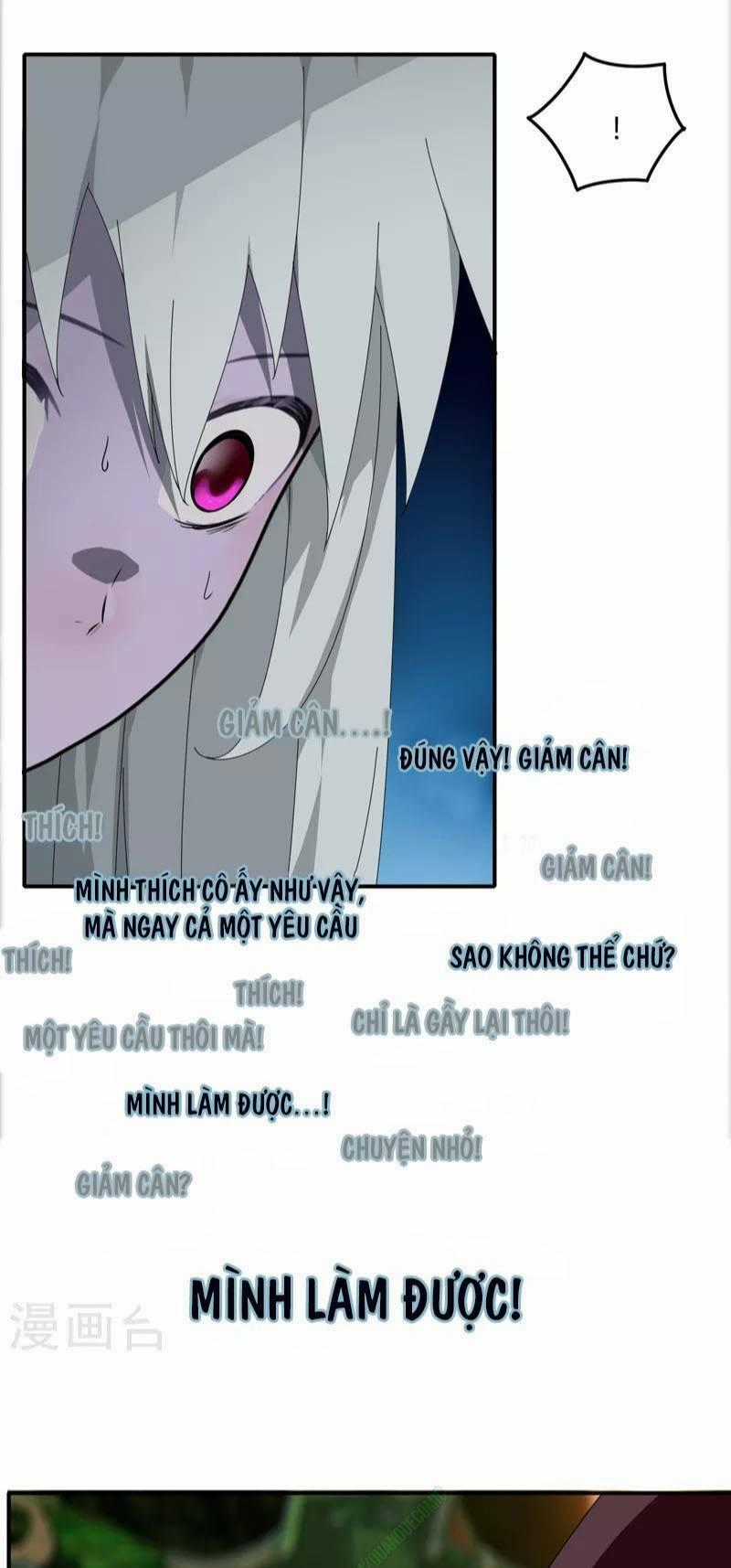 Kiếm Nhân - Chapter 32 - Trang 19