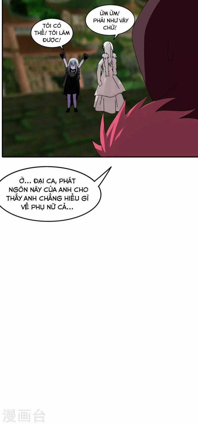 Kiếm Nhân - Chapter 32 - Trang 20