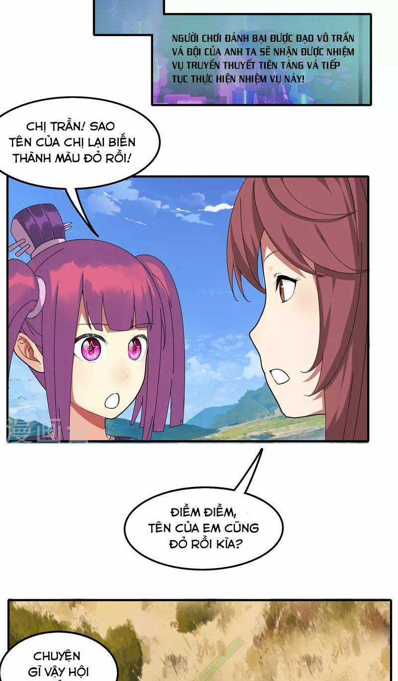 Kiếm Nhân - Chapter 32 - Trang 5