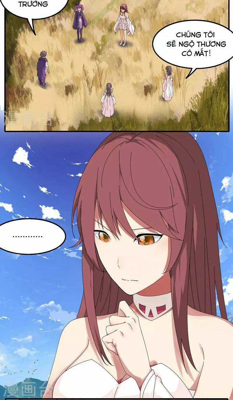 Kiếm Nhân - Chapter 32 - Trang 6