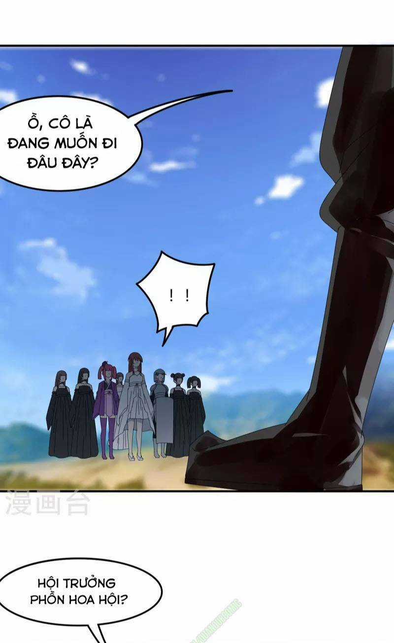 Kiếm Nhân - Chapter 32 - Trang 9