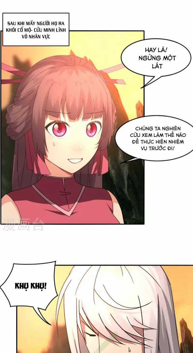 Kiếm Nhân - Chapter 33 - Trang 1