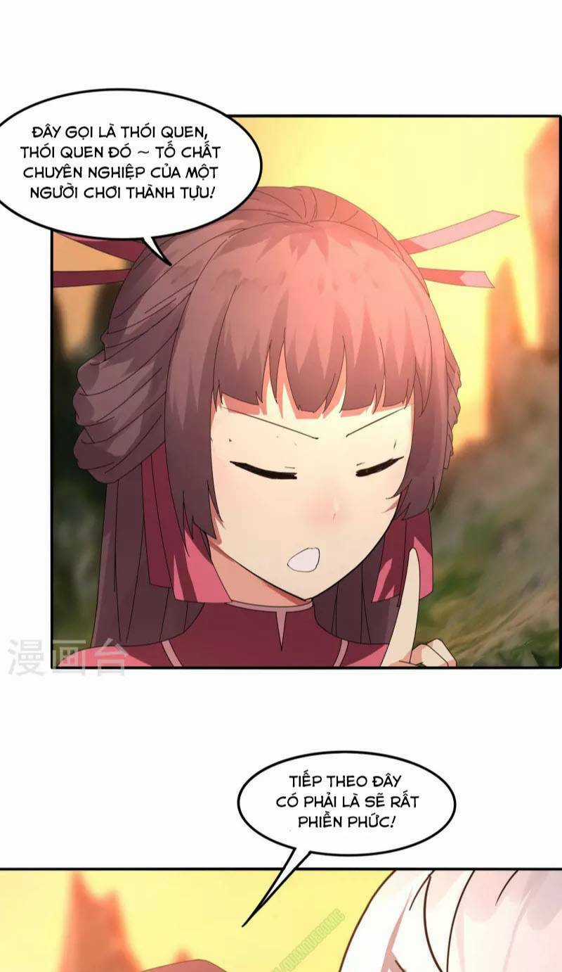 Kiếm Nhân - Chapter 33 - Trang 11