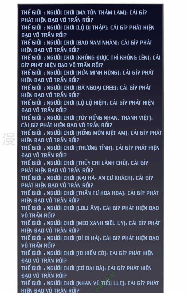 Kiếm Nhân - Chapter 33 - Trang 13