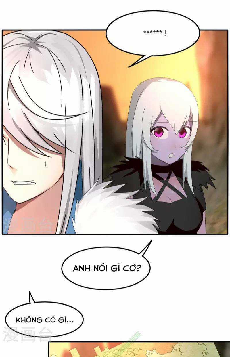 Kiếm Nhân - Chapter 33 - Trang 15