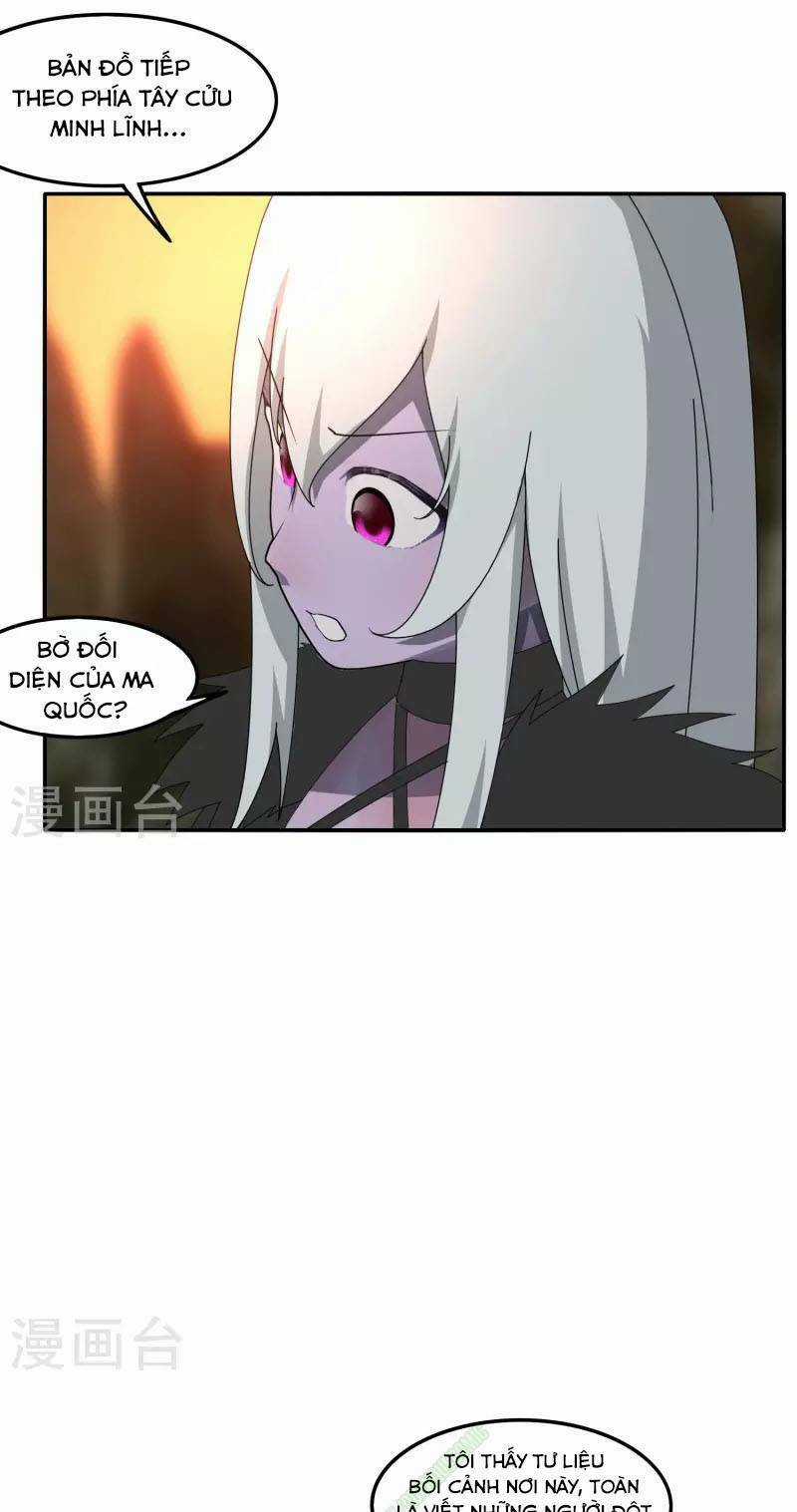 Kiếm Nhân - Chapter 33 - Trang 17