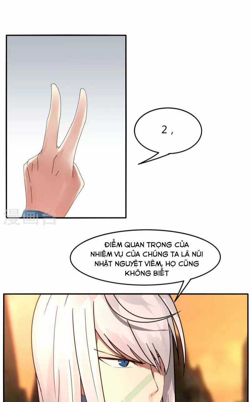 Kiếm Nhân - Chapter 33 - Trang 3