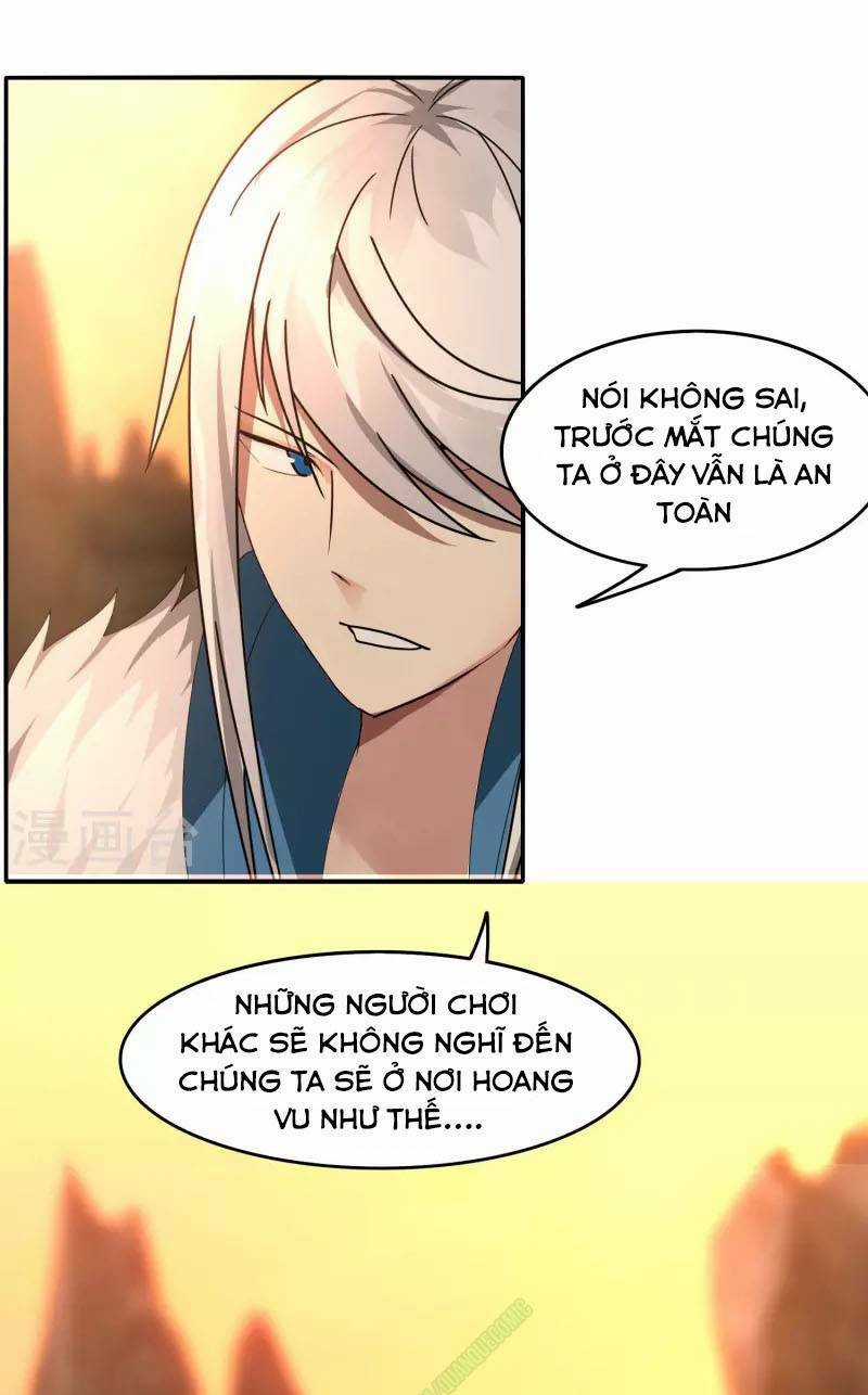 Kiếm Nhân - Chapter 33 - Trang 5