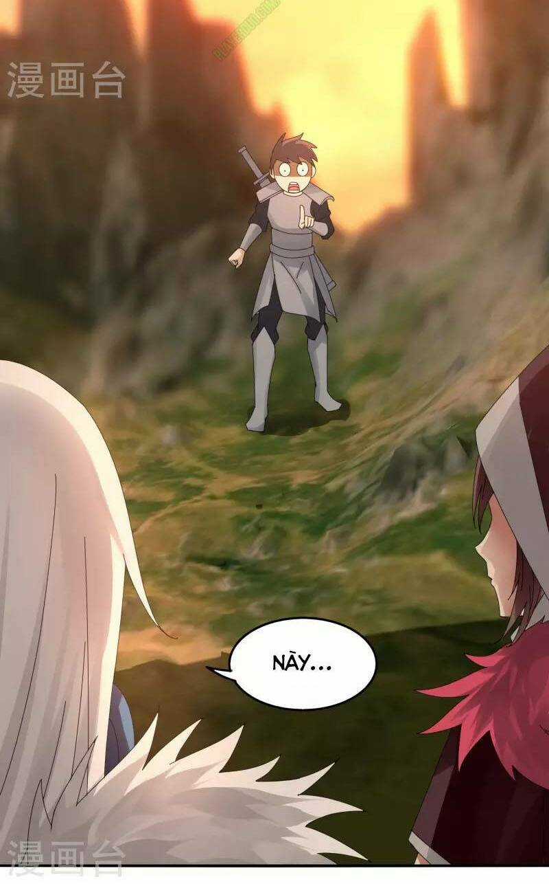 Kiếm Nhân - Chapter 33 - Trang 6