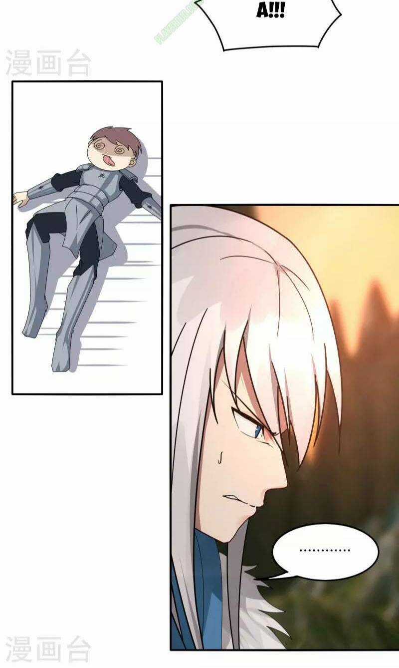 Kiếm Nhân - Chapter 33 - Trang 8