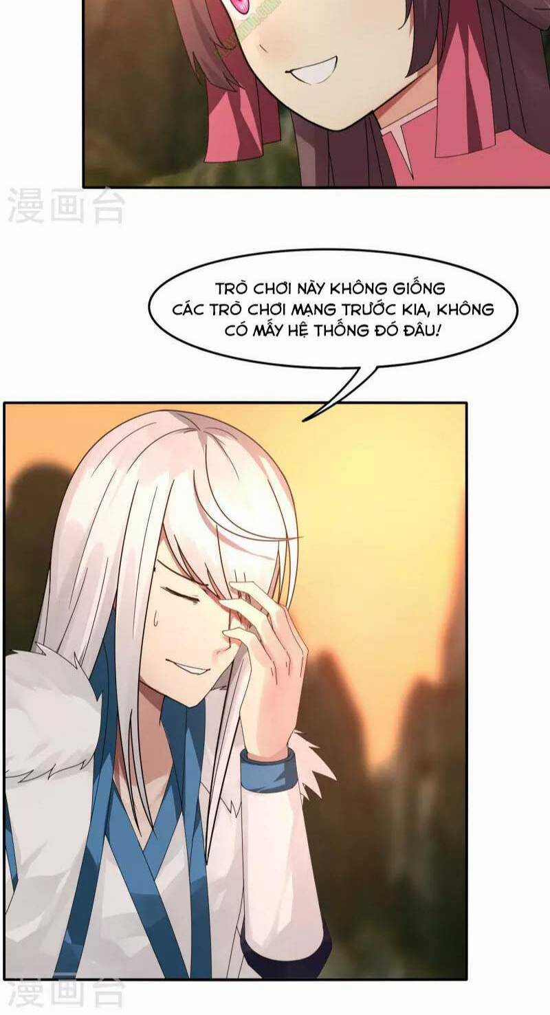 Kiếm Nhân - Chapter 33 - Trang 10