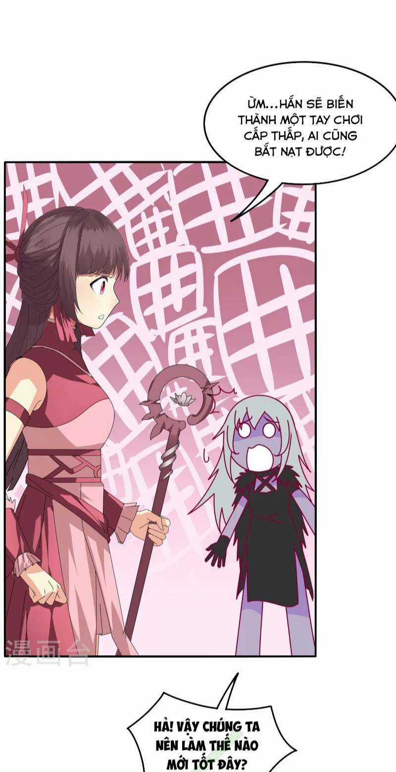 Kiếm Nhân - Chapter 34 - Trang 11