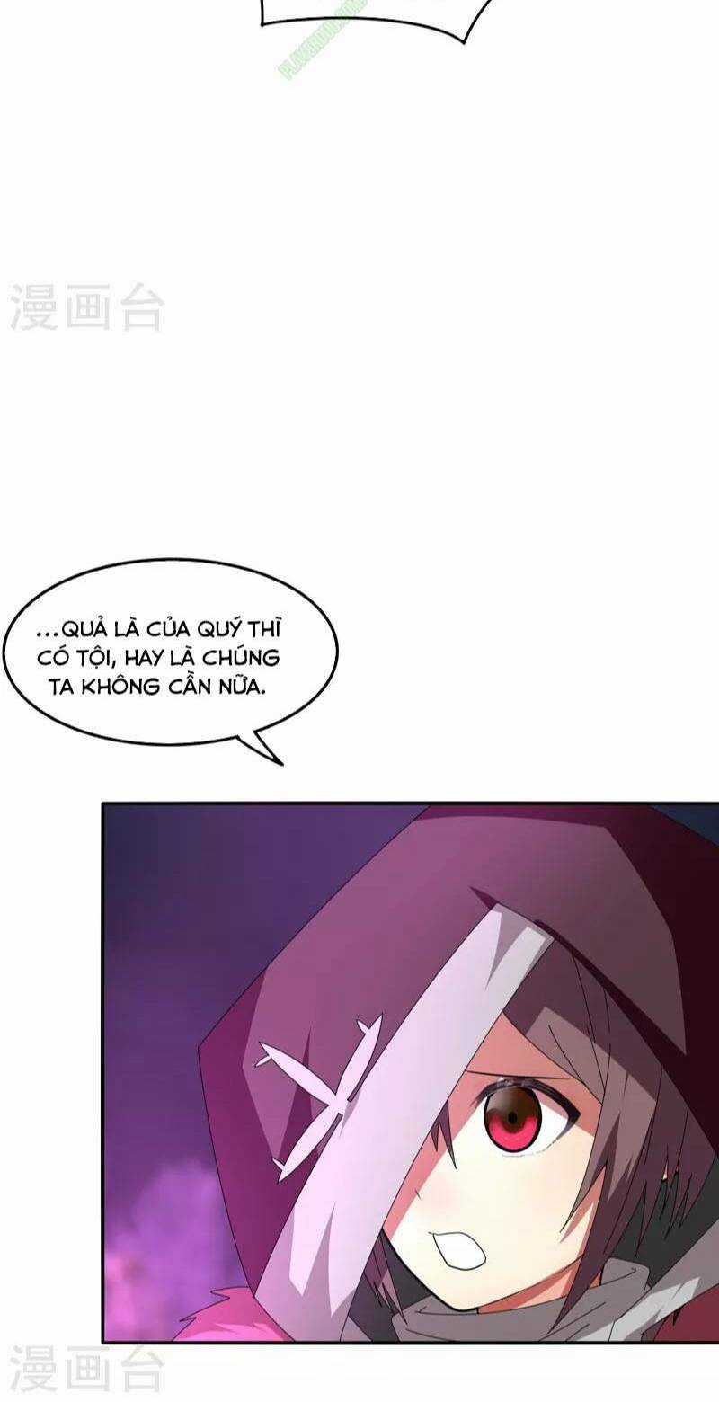 Kiếm Nhân - Chapter 34 - Trang 12