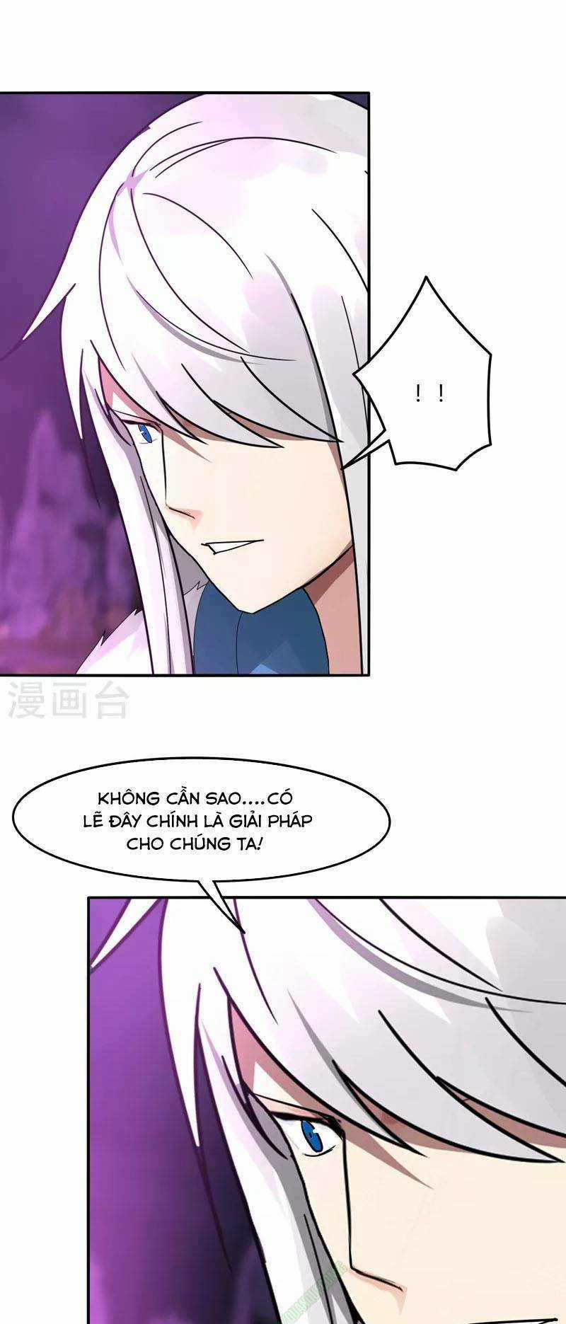 Kiếm Nhân - Chapter 34 - Trang 13