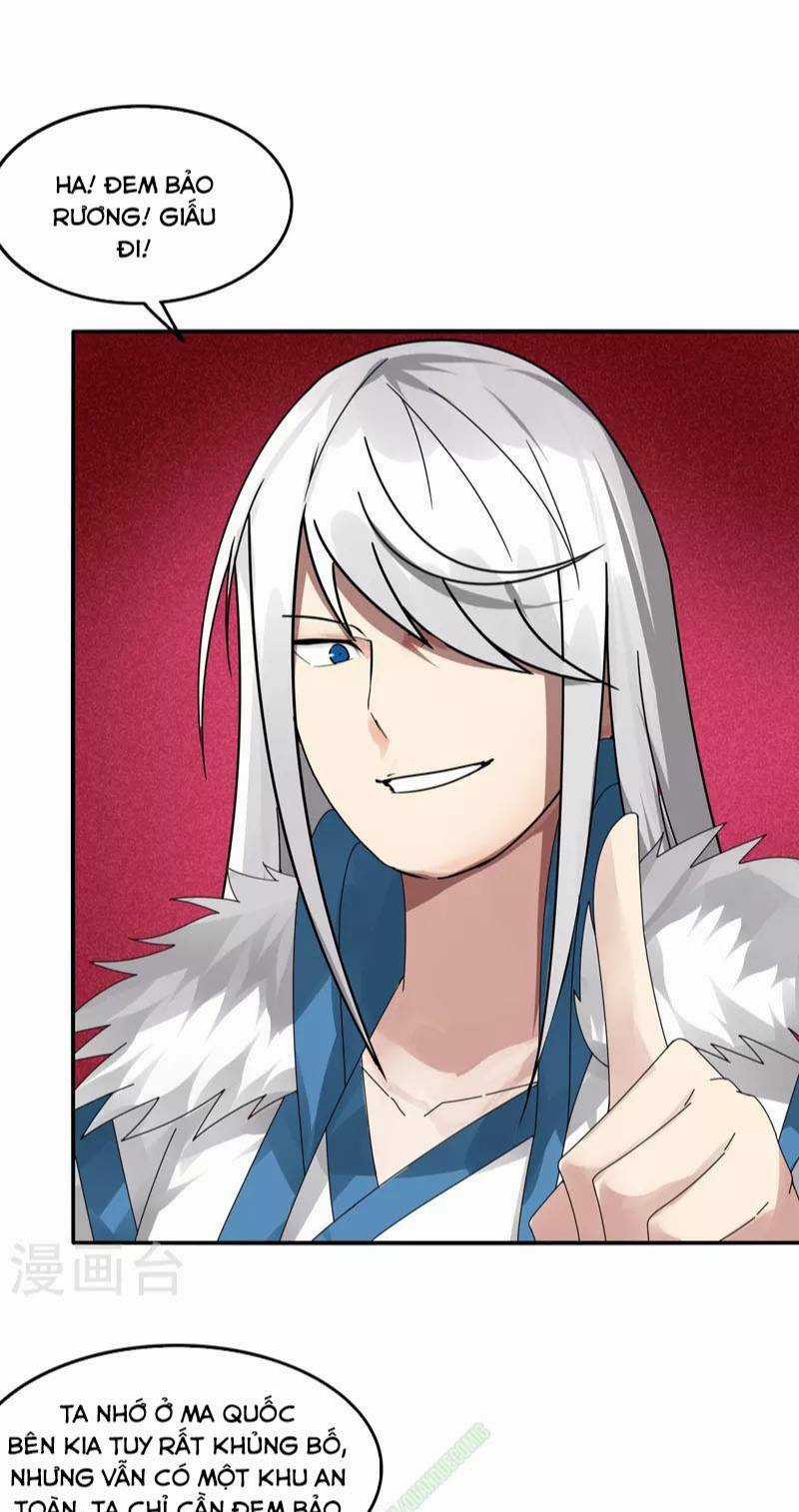 Kiếm Nhân - Chapter 34 - Trang 15