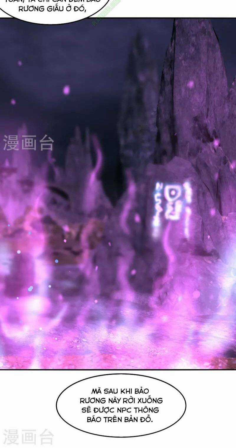 Kiếm Nhân - Chapter 34 - Trang 16