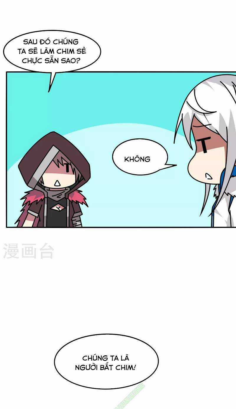 Kiếm Nhân - Chapter 34 - Trang 17