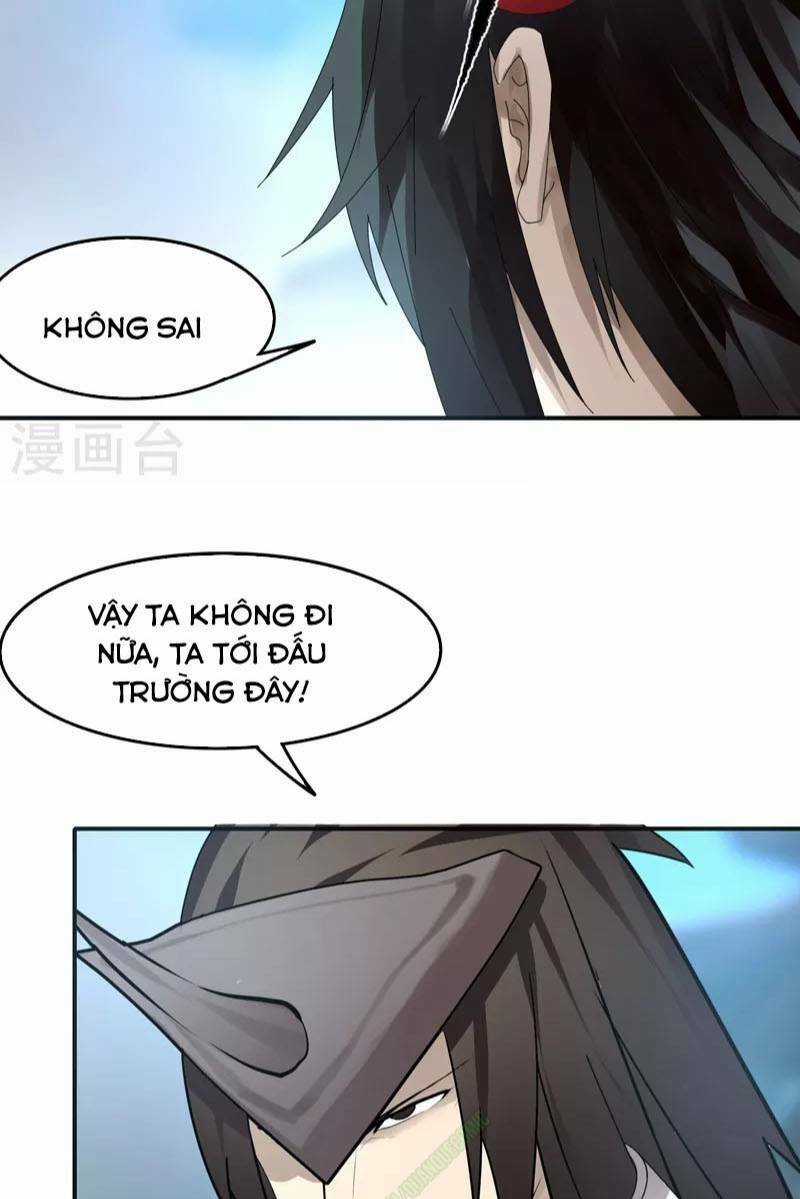 Kiếm Nhân - Chapter 34 - Trang 3