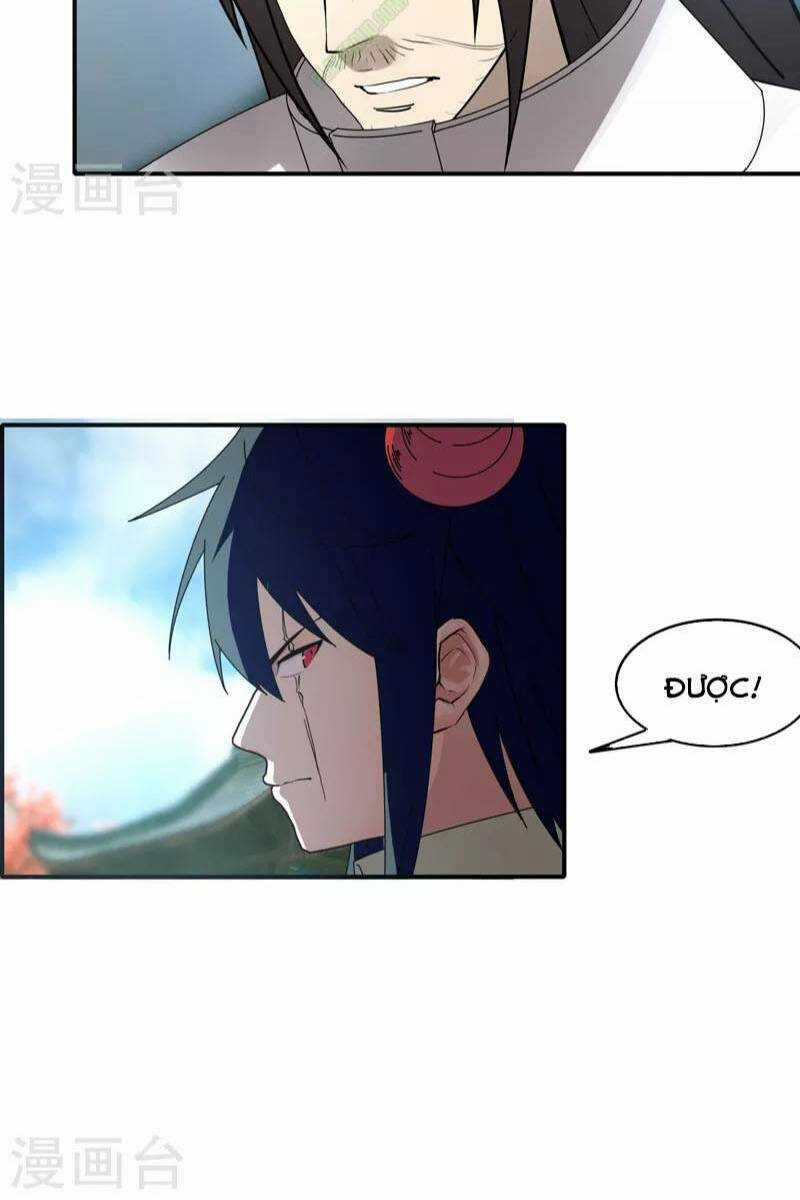 Kiếm Nhân - Chapter 34 - Trang 4