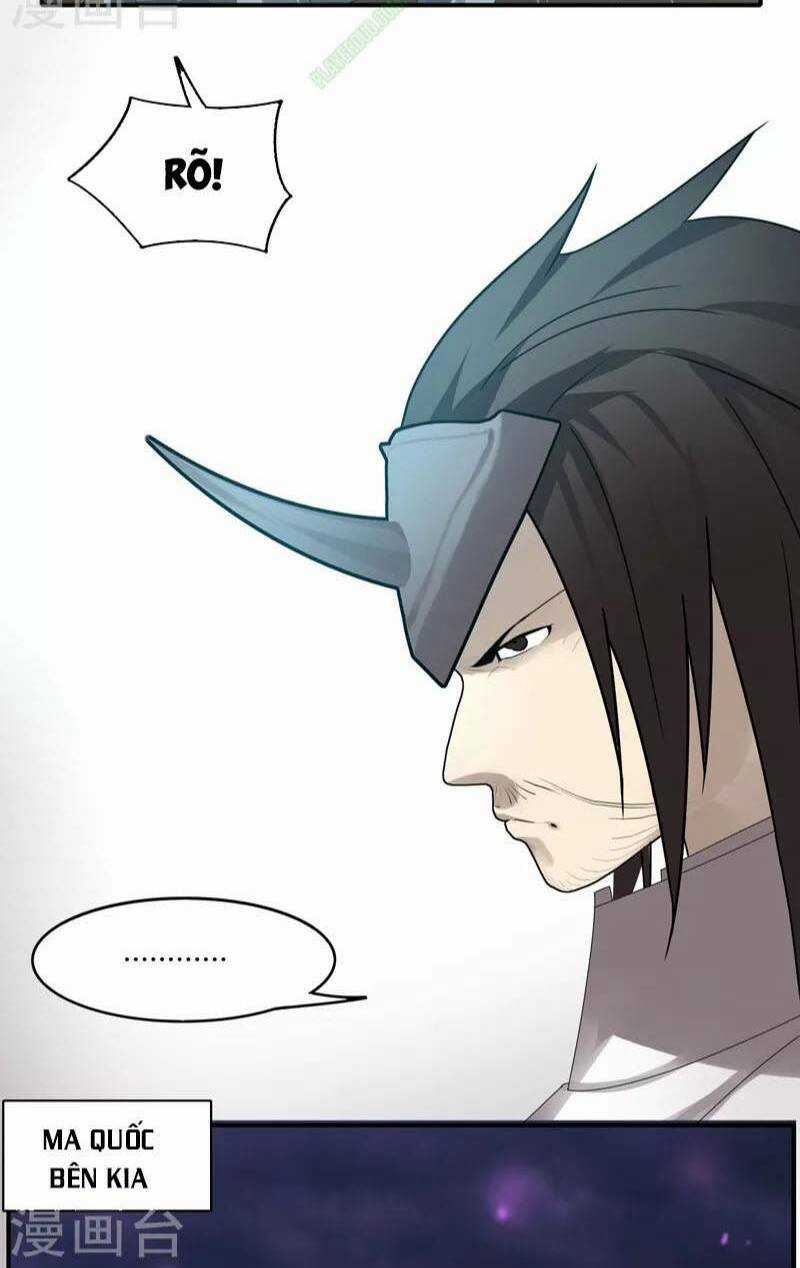 Kiếm Nhân - Chapter 34 - Trang 6