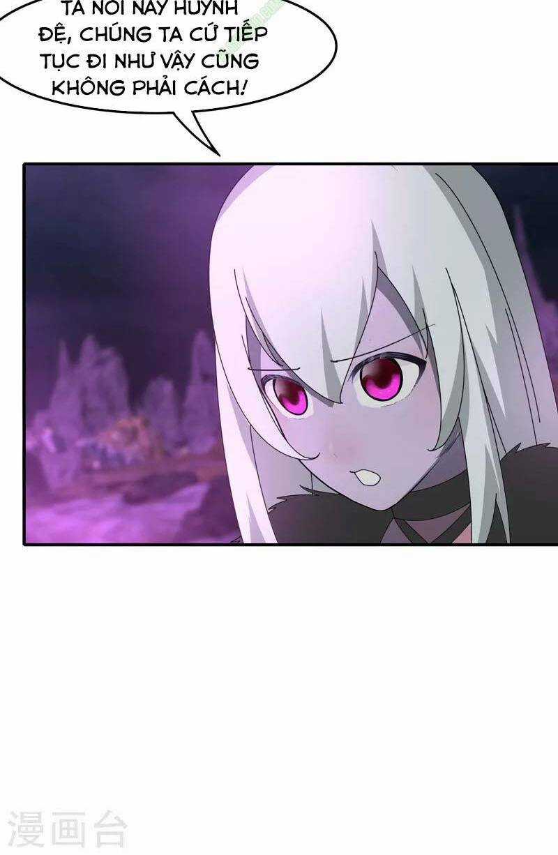 Kiếm Nhân - Chapter 34 - Trang 8