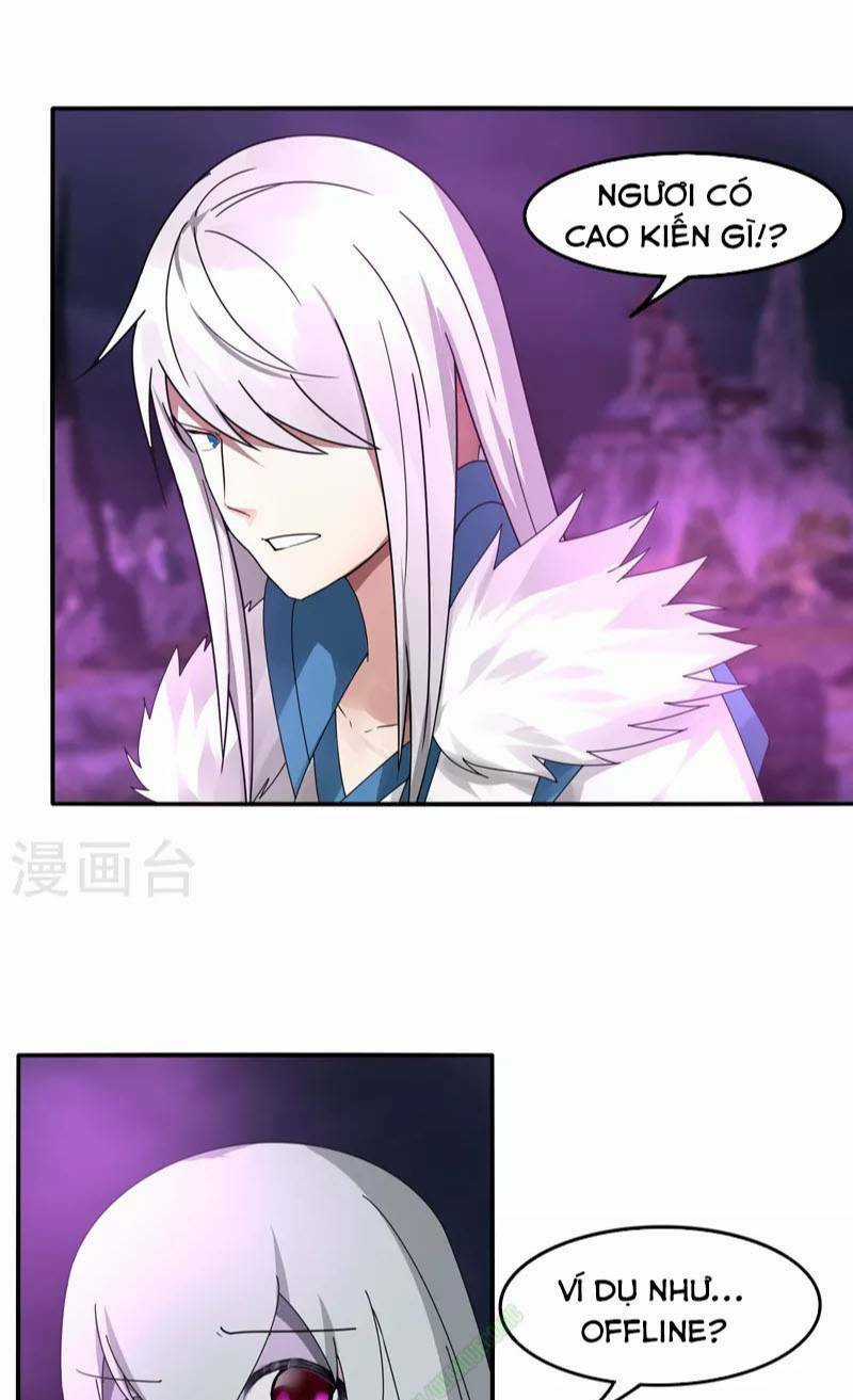 Kiếm Nhân - Chapter 34 - Trang 9