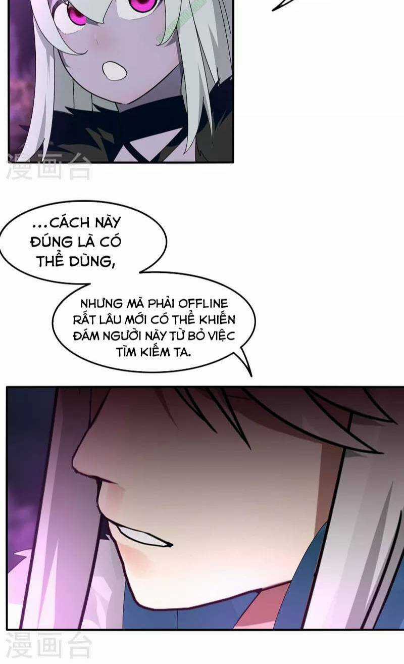 Kiếm Nhân - Chapter 34 - Trang 10