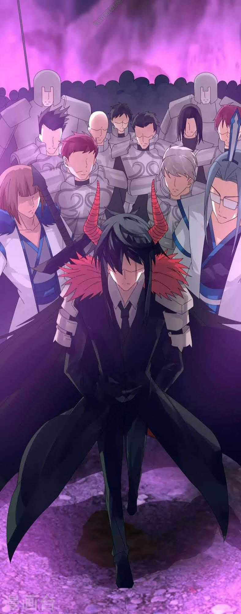 Kiếm Nhân - Chapter 35 - Trang 2