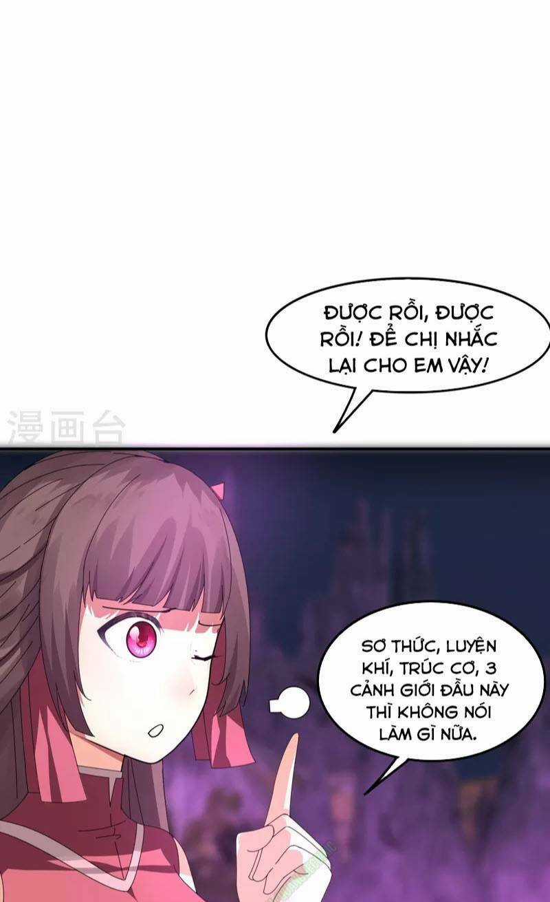 Kiếm Nhân - Chapter 35 - Trang 11