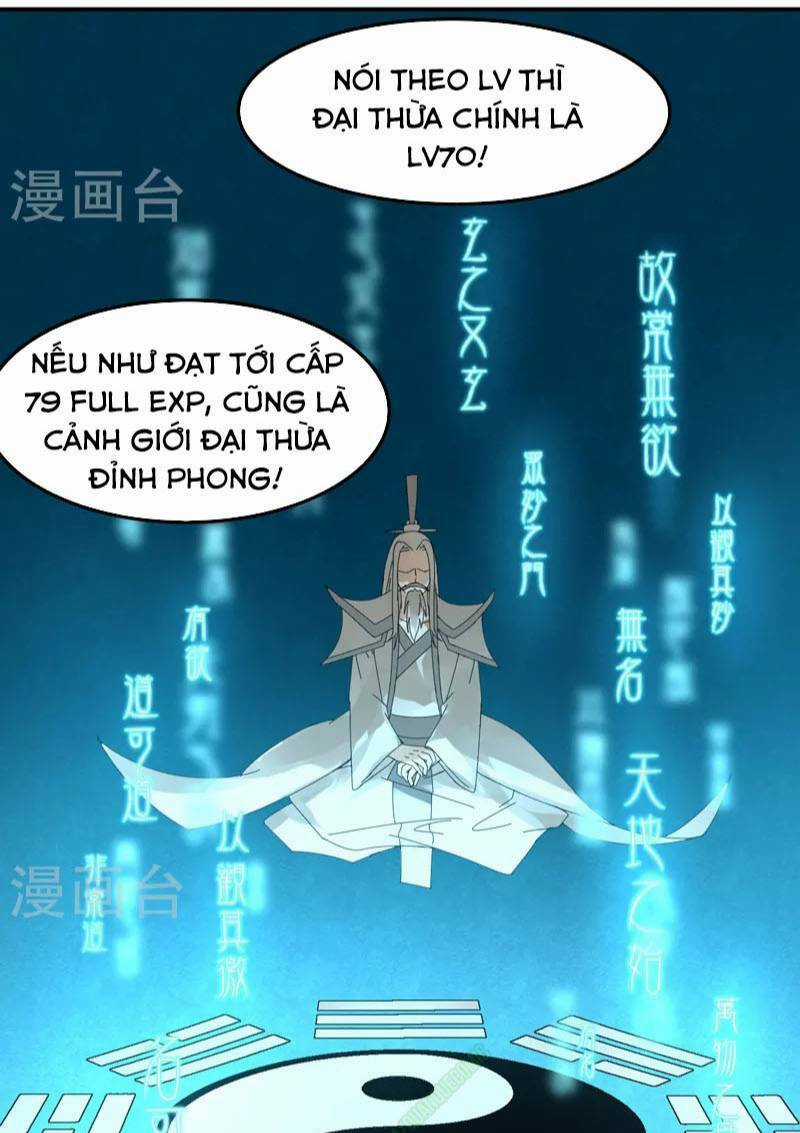 Kiếm Nhân - Chapter 35 - Trang 13