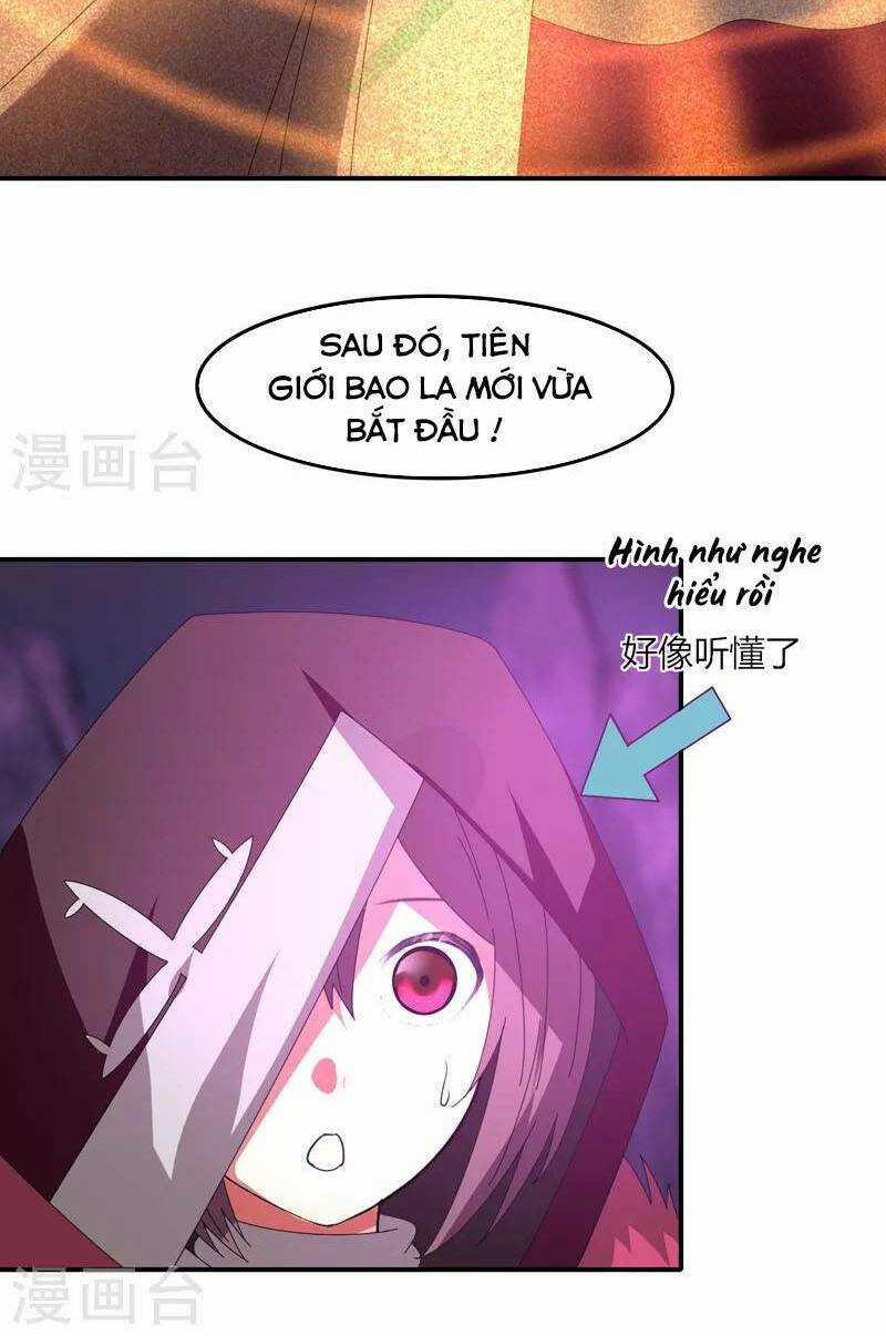 Kiếm Nhân - Chapter 35 - Trang 16