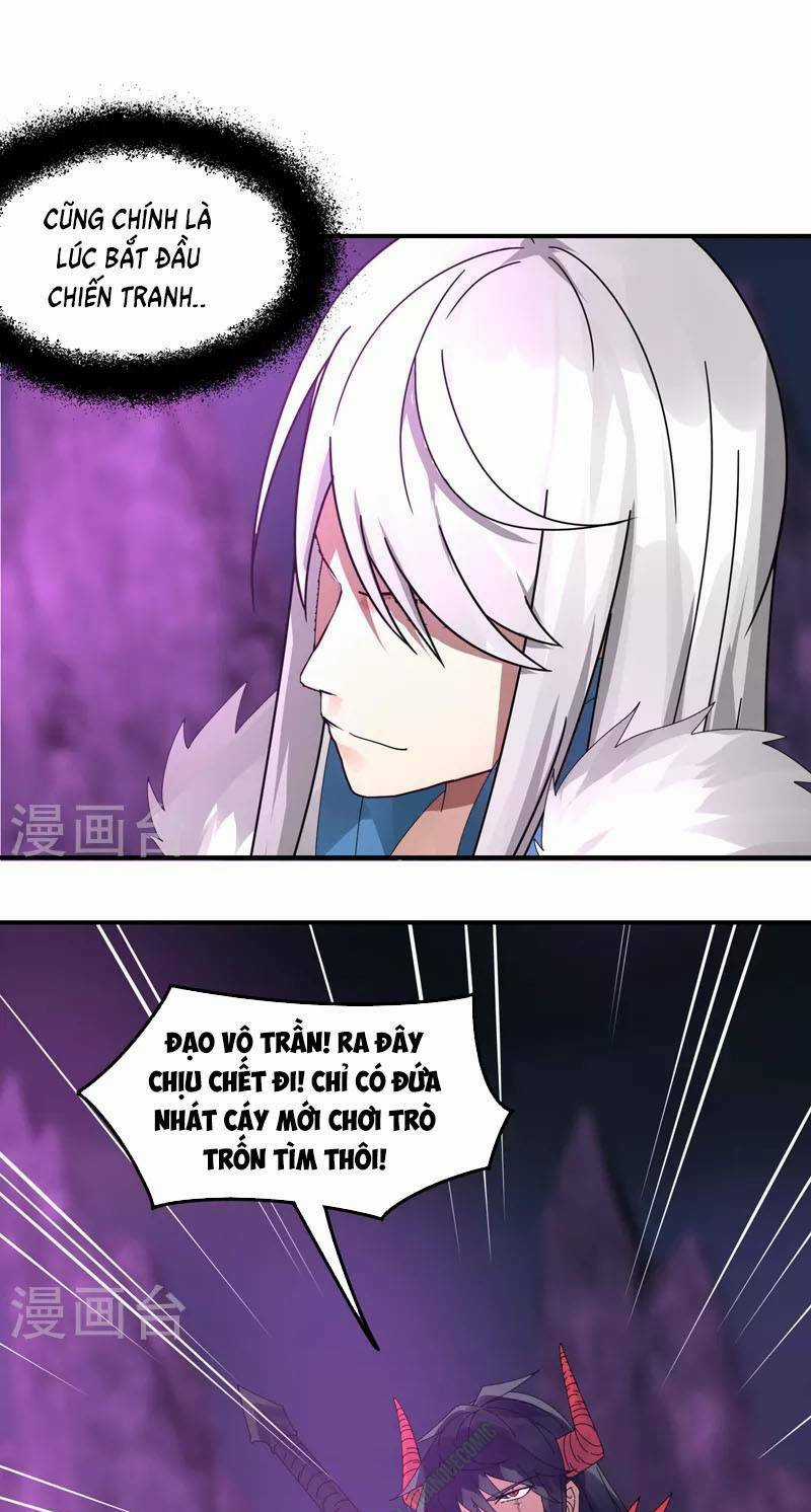 Kiếm Nhân - Chapter 35 - Trang 17