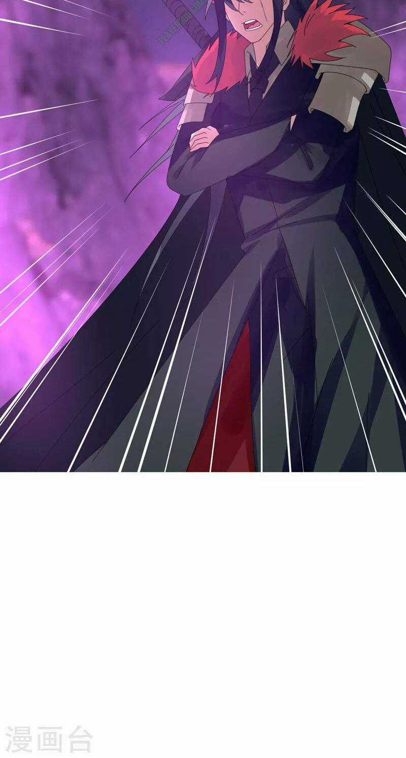 Kiếm Nhân - Chapter 35 - Trang 18