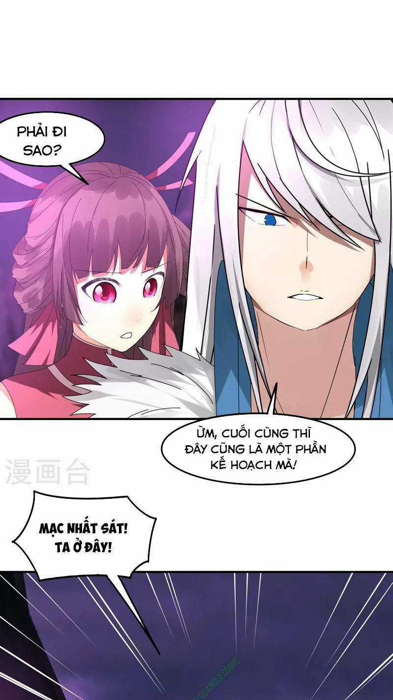 Kiếm Nhân - Chapter 35 - Trang 19