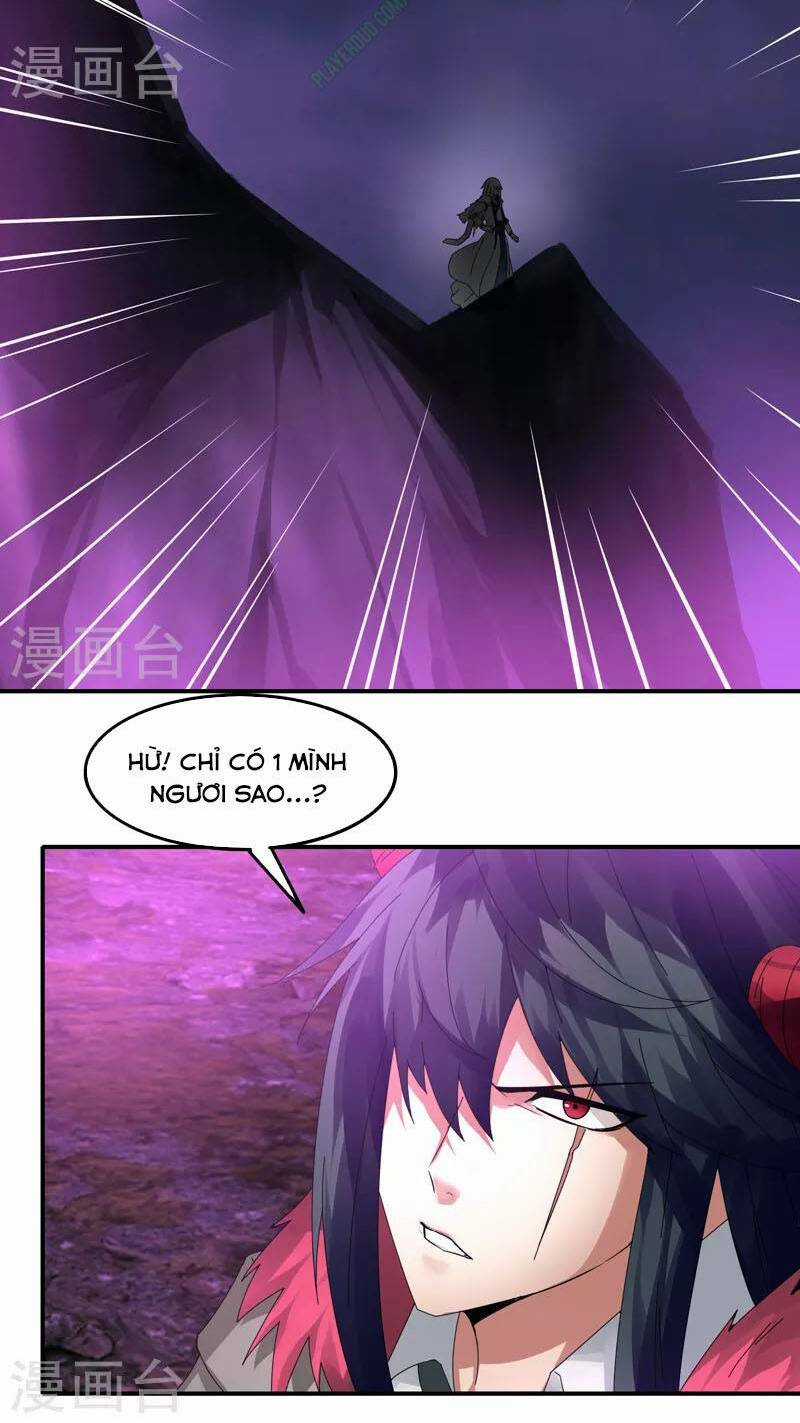 Kiếm Nhân - Chapter 35 - Trang 20