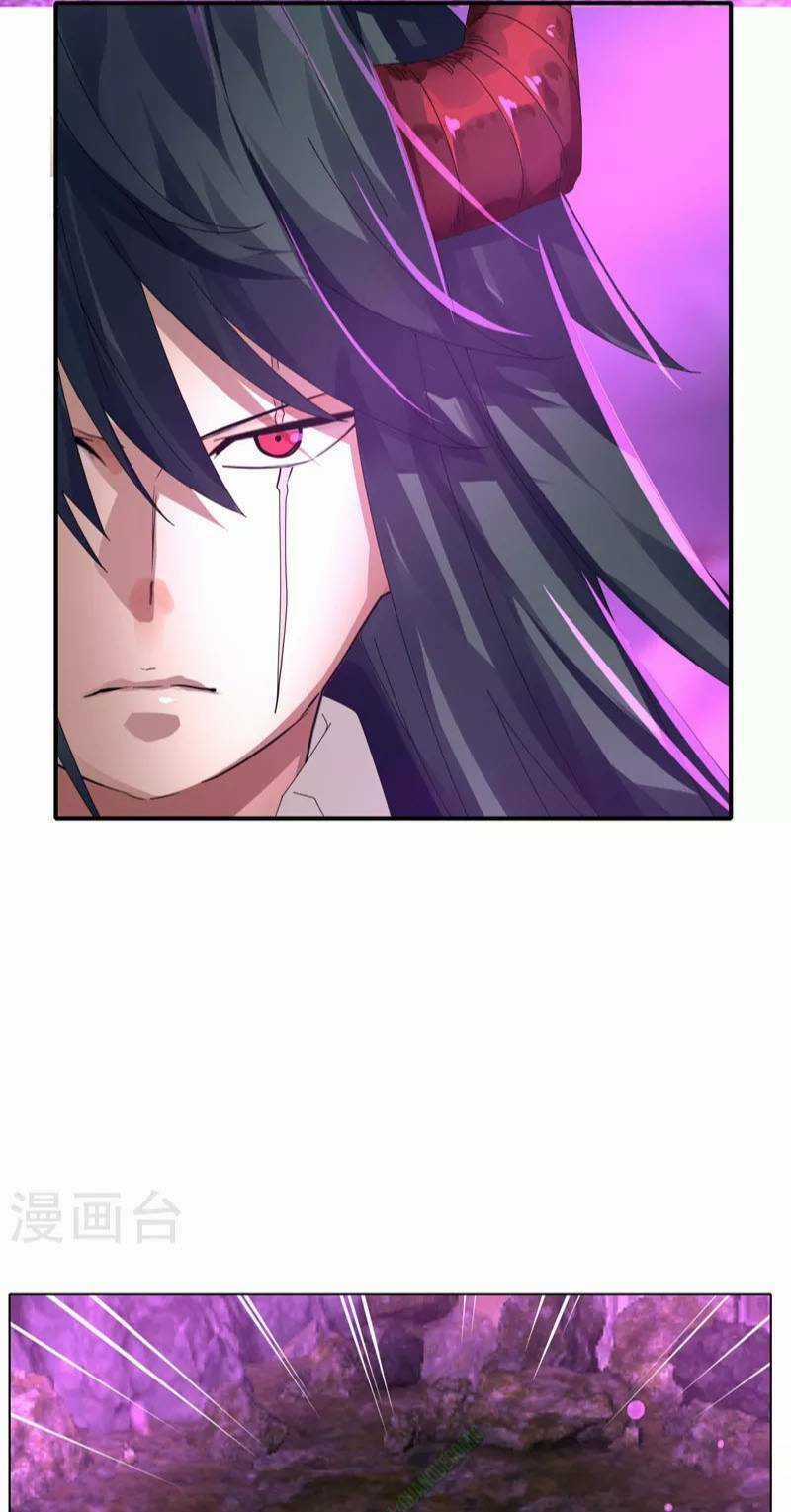 Kiếm Nhân - Chapter 35 - Trang 3