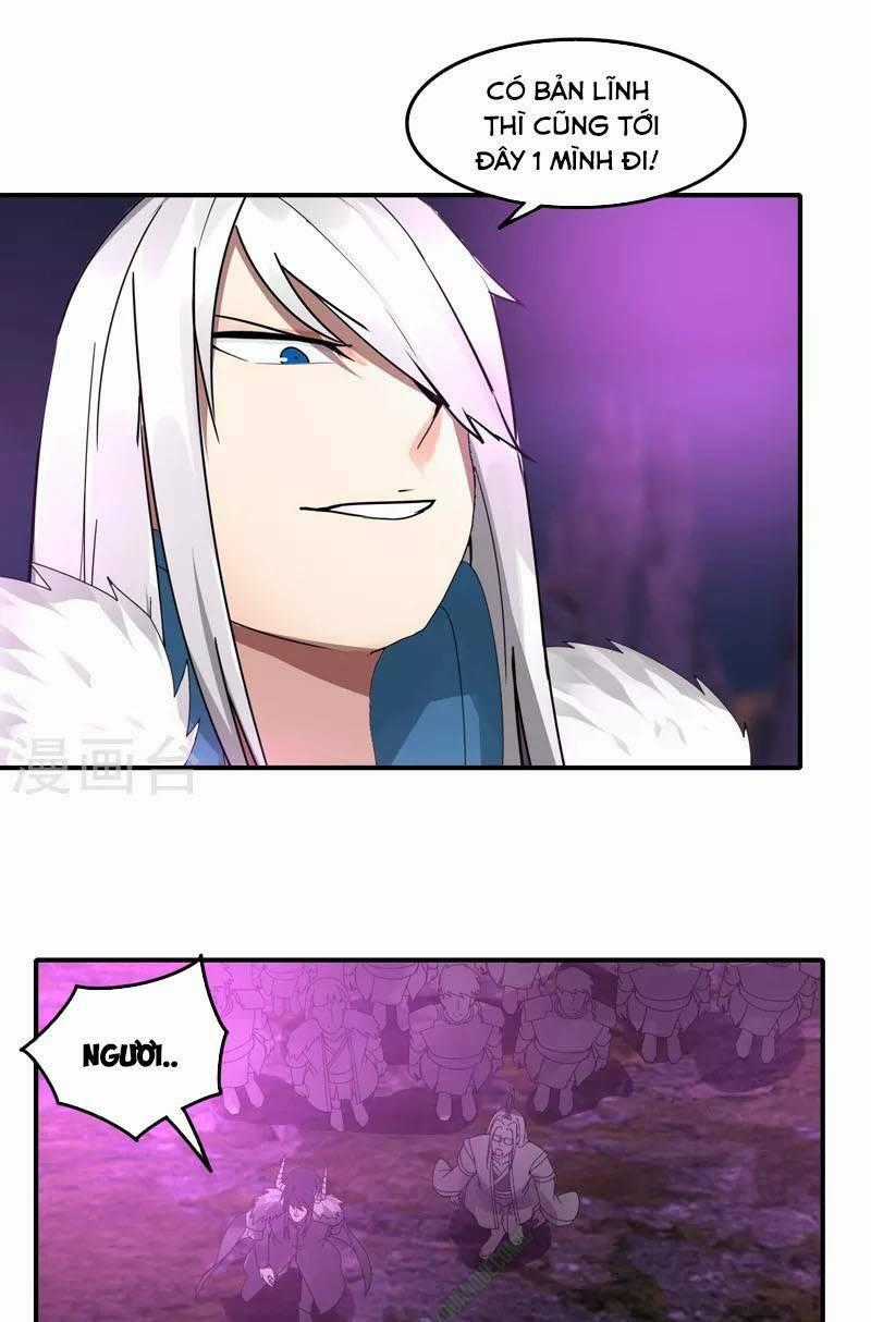 Kiếm Nhân - Chapter 35 - Trang 21