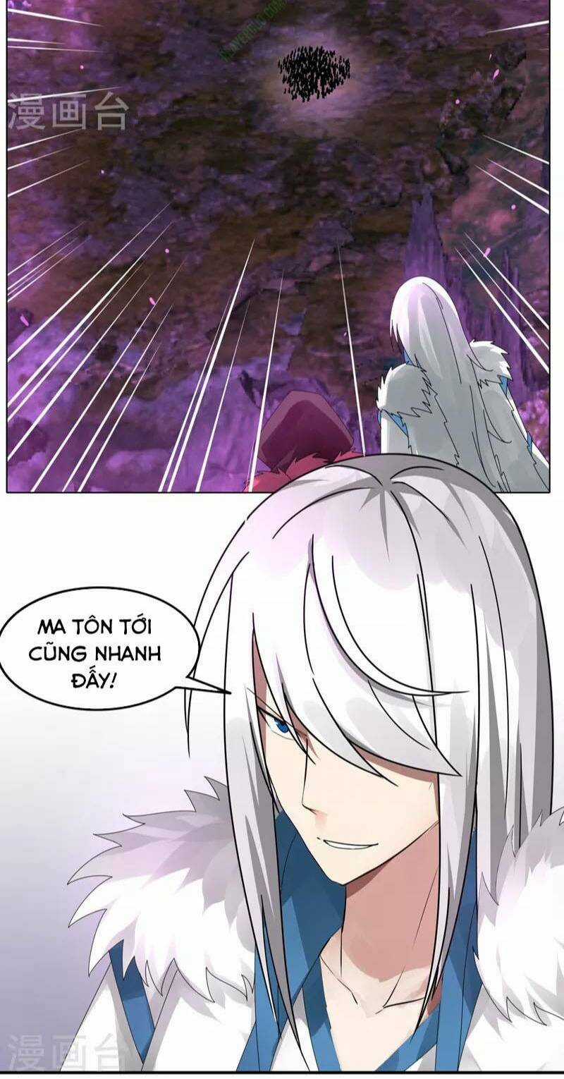 Kiếm Nhân - Chapter 35 - Trang 4