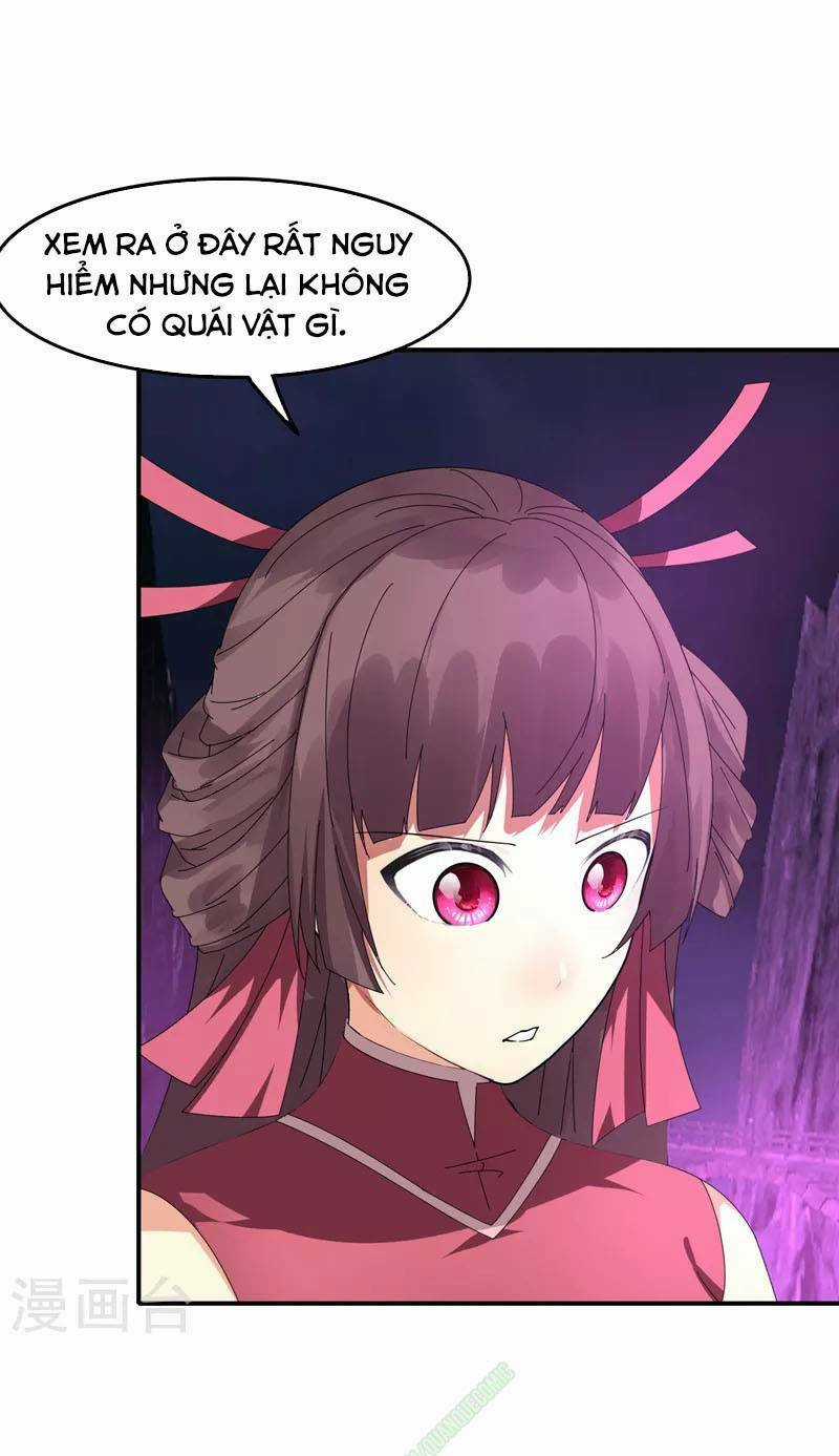 Kiếm Nhân - Chapter 35 - Trang 5