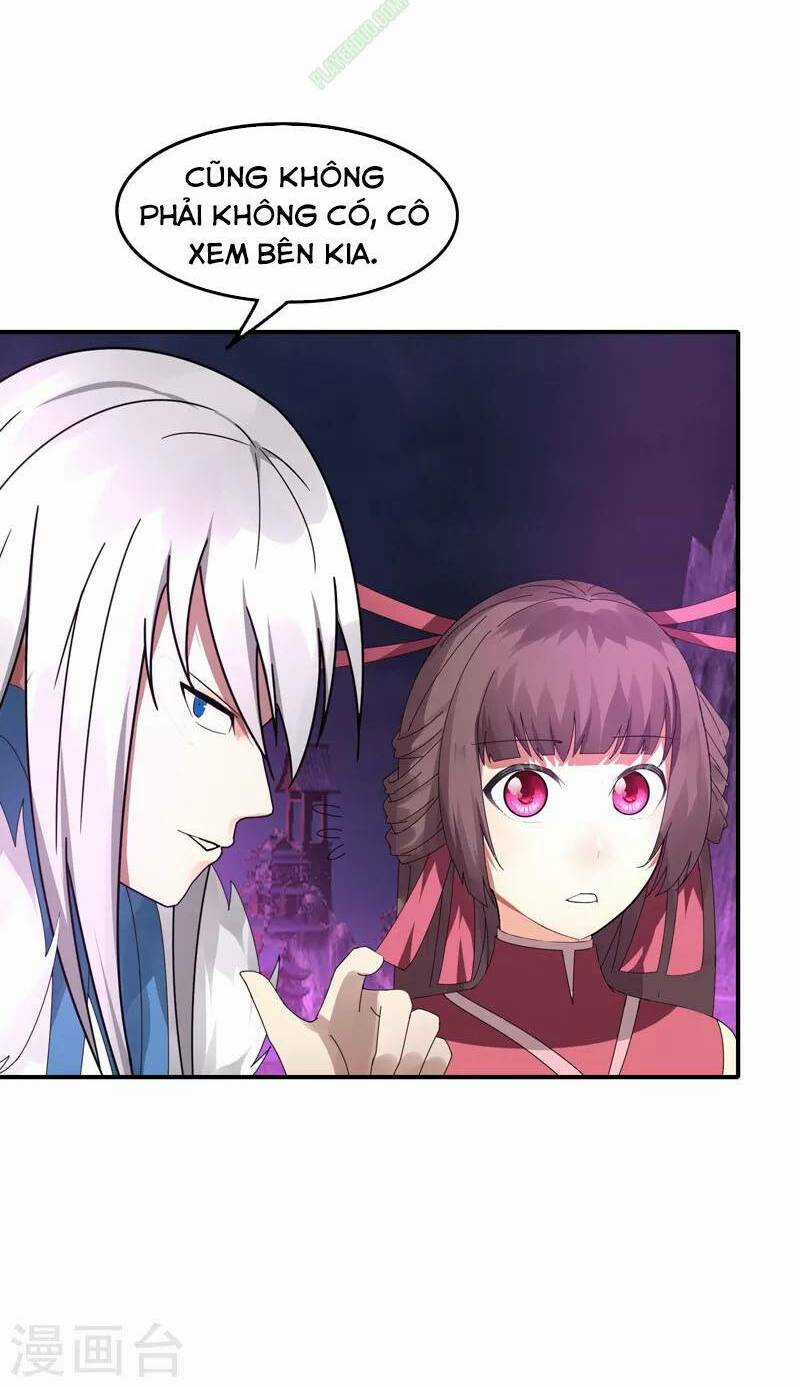 Kiếm Nhân - Chapter 35 - Trang 6