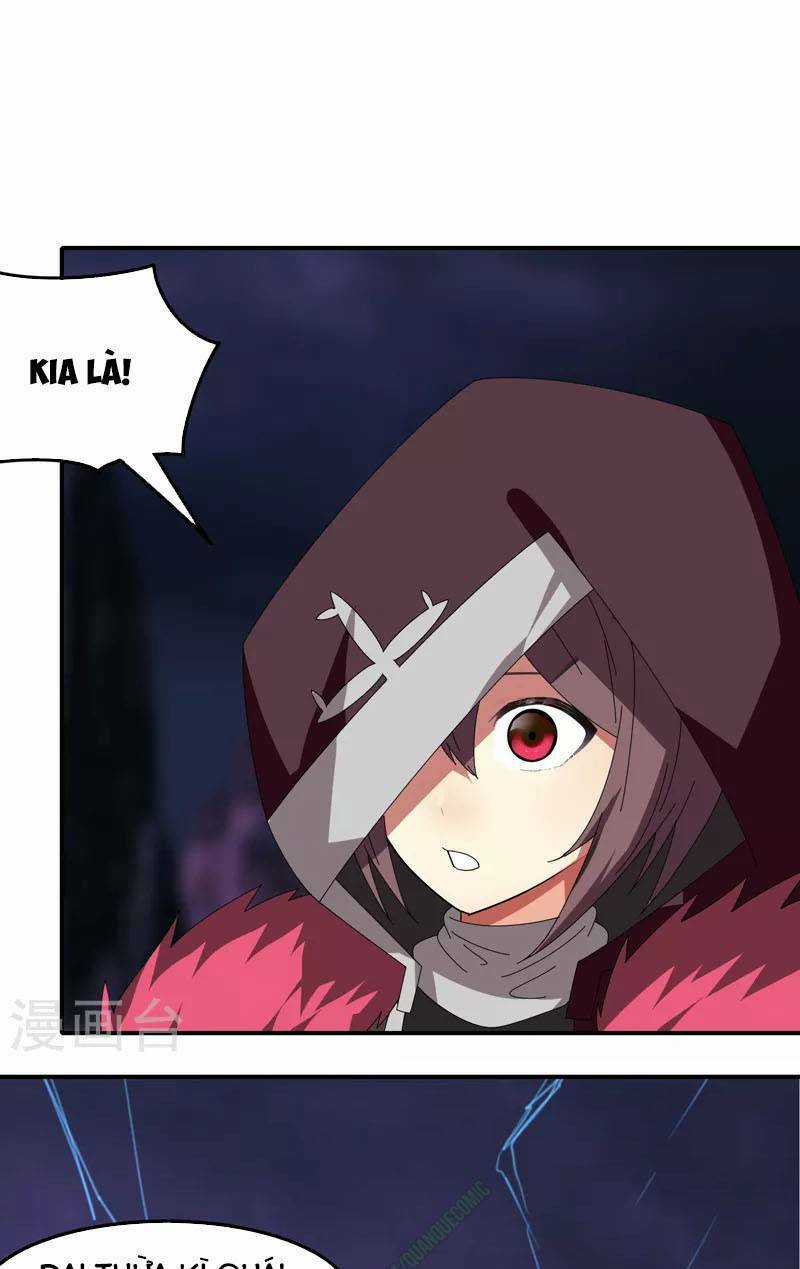 Kiếm Nhân - Chapter 35 - Trang 7