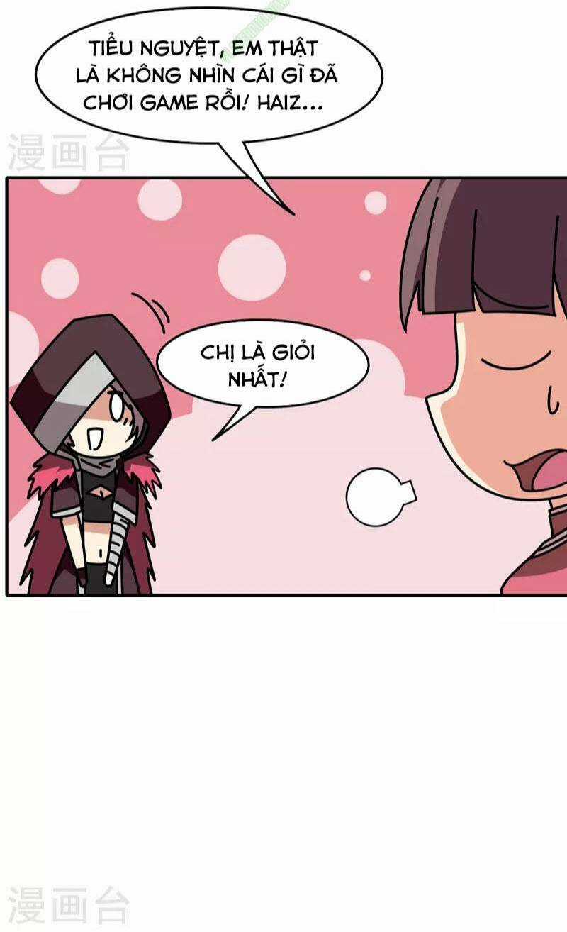 Kiếm Nhân - Chapter 35 - Trang 10