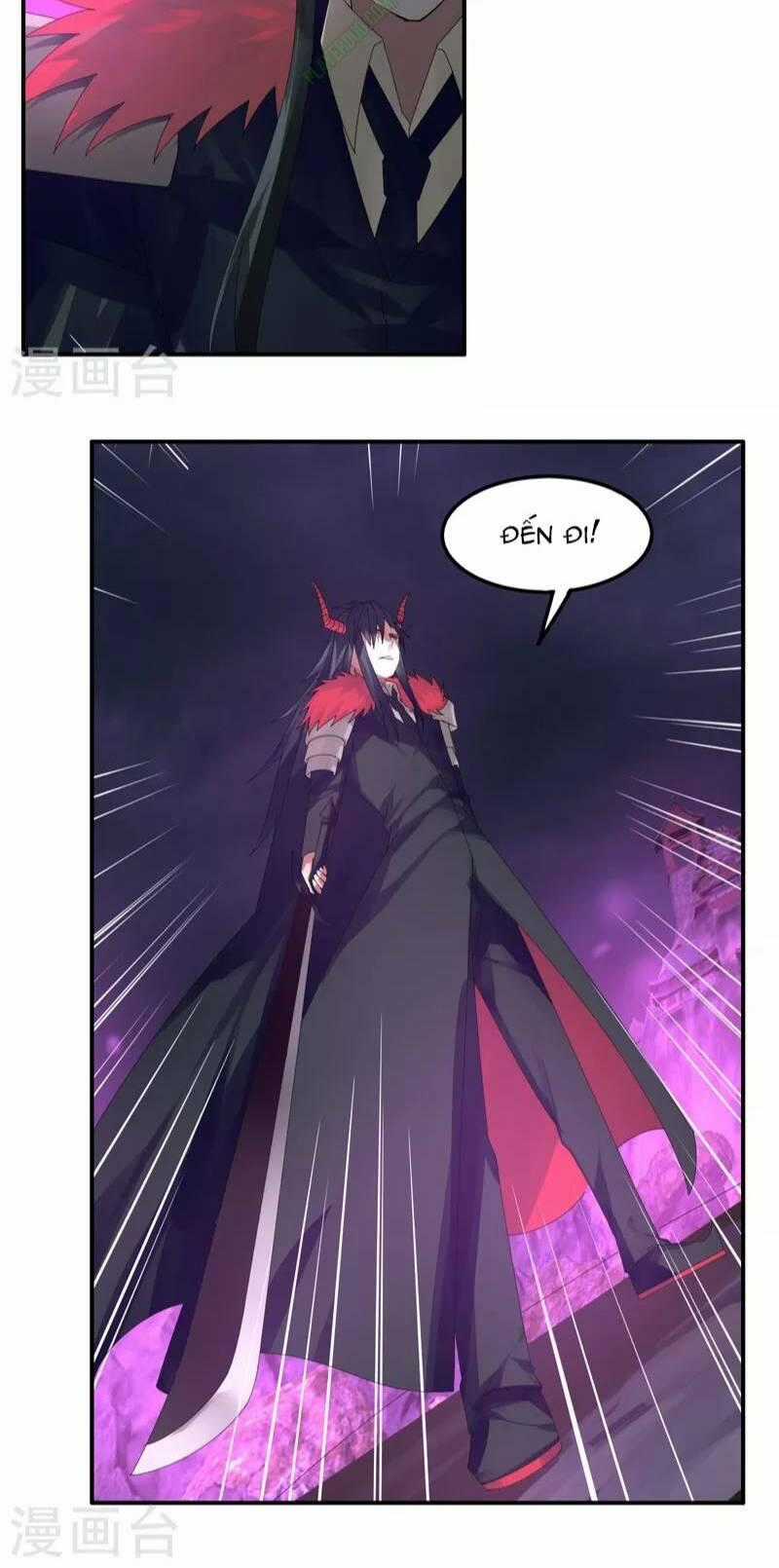 Kiếm Nhân - Chapter 36 - Trang 2