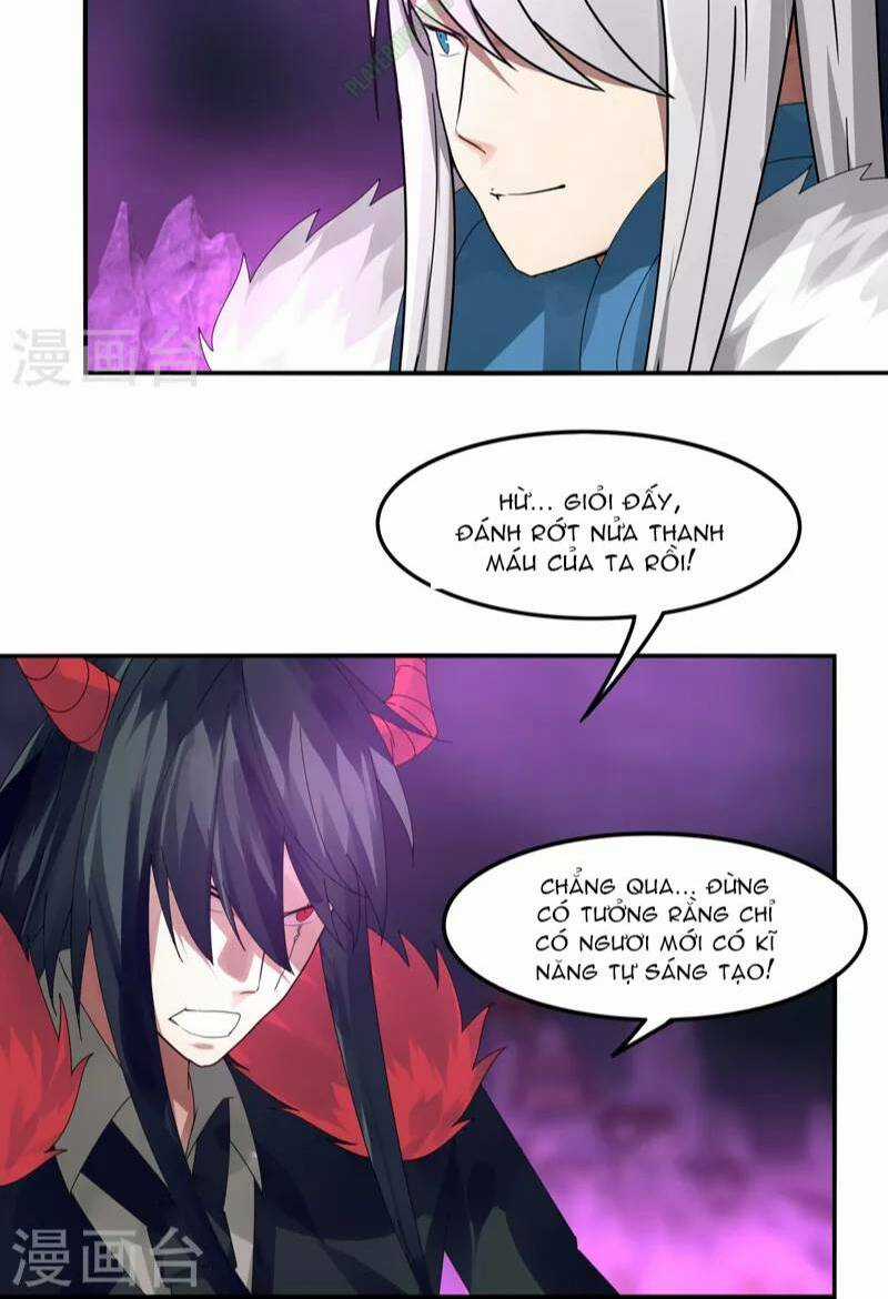 Kiếm Nhân - Chapter 36 - Trang 11