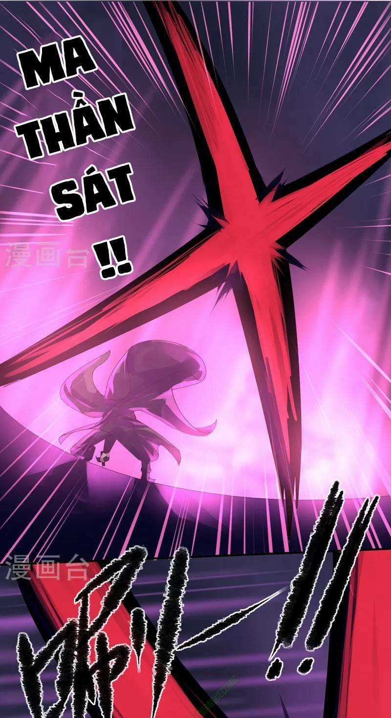 Kiếm Nhân - Chapter 36 - Trang 12